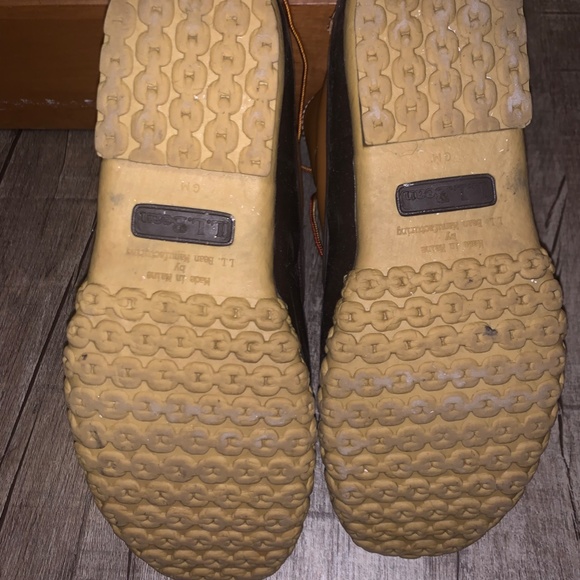 Bean Boots main image 4